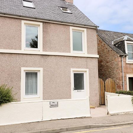 Rowan House Inverness Exterior foto