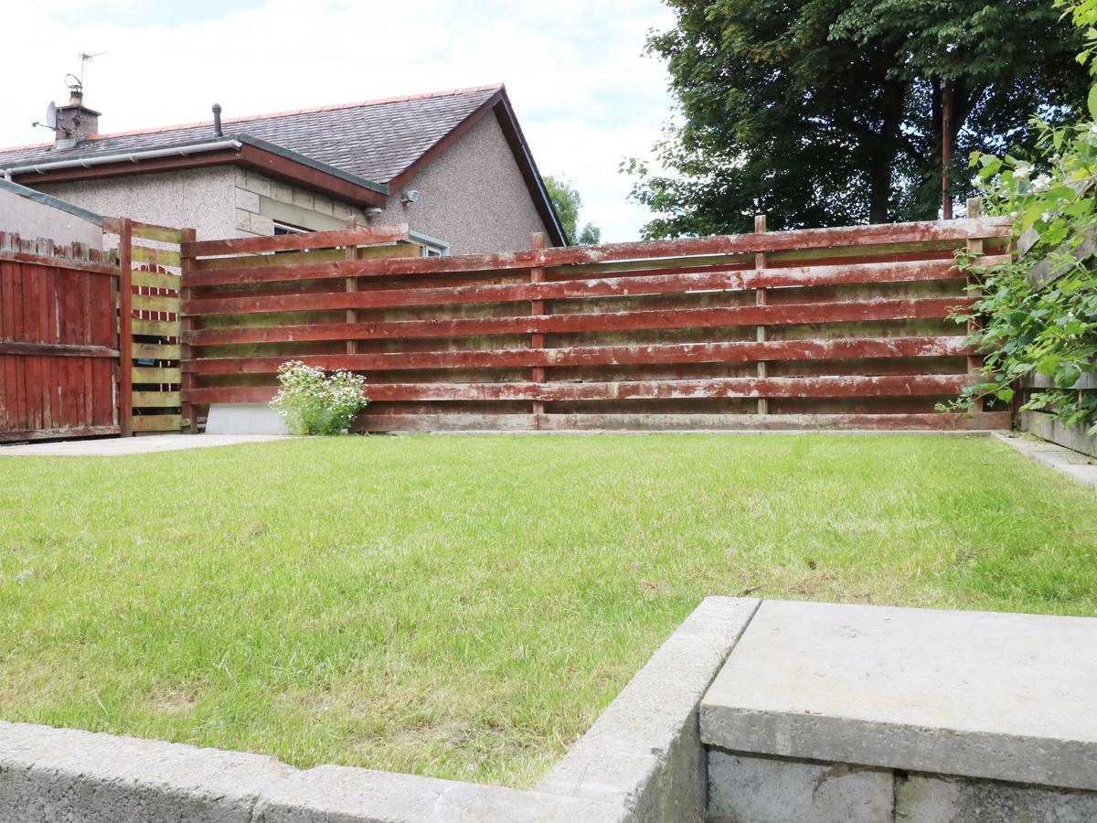 Rowan House Inverness Exterior foto